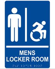 A blue sign with a person and a wheelchair

AI-generated content may be incorrect.